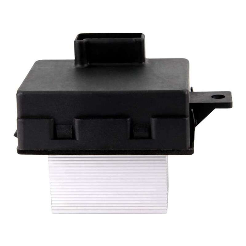 Blower Motor Resistor 8E5Z19E624A For Ford Fusion Lincoln Zephyr Mercury Milan