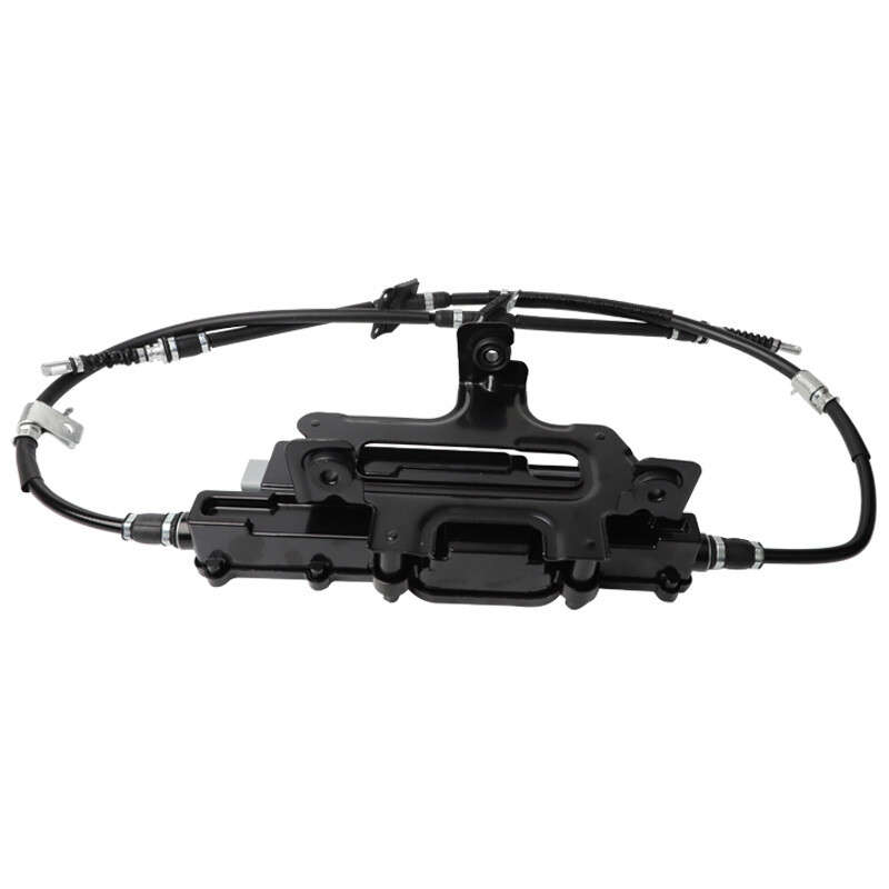 Parking Brake Handbrake Actuator Module 59700-B8700 FIt For Hyundai SantaFE 2WD