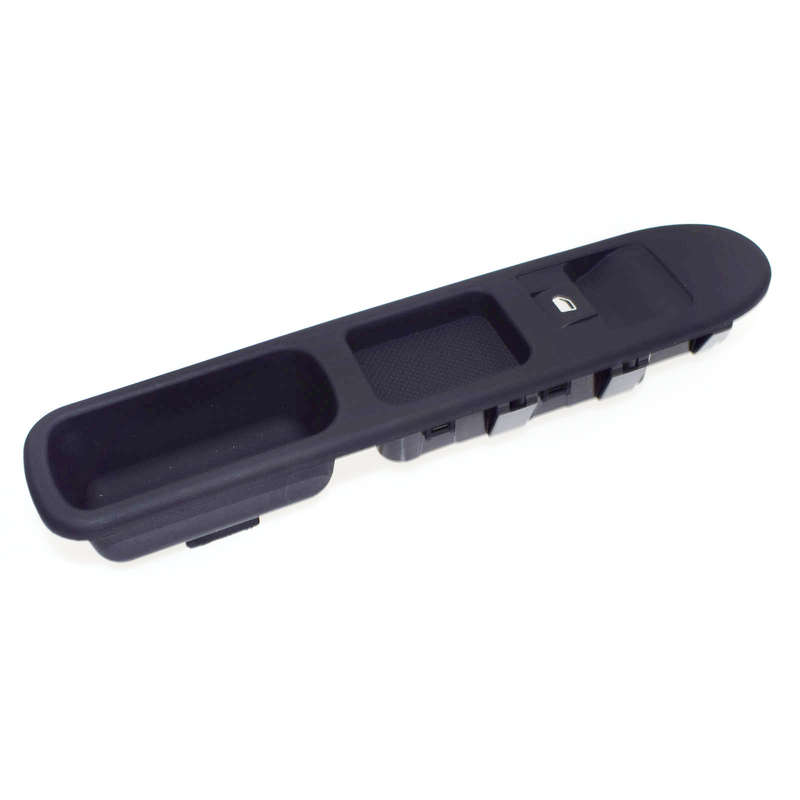 New Electric Power Window Switch Front Passenger Side 96351625XT For Peugeot 307