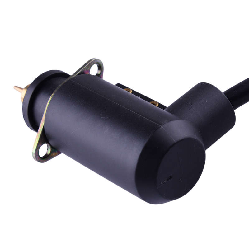 Fit For Mikuni 50 CPI Keeway REX E-Choke Cold Start Choker A3