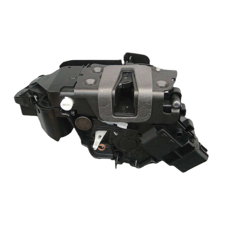 Door Lock Mechanism Front Left Keyless Entry For Range Rover Evoque Jaguar XF