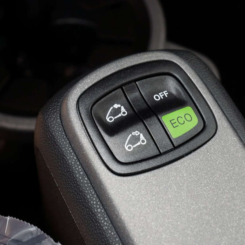 1x Opening Closing Convertible Top Switch fit for Smart 451 Fortwo 2007 to 2015
