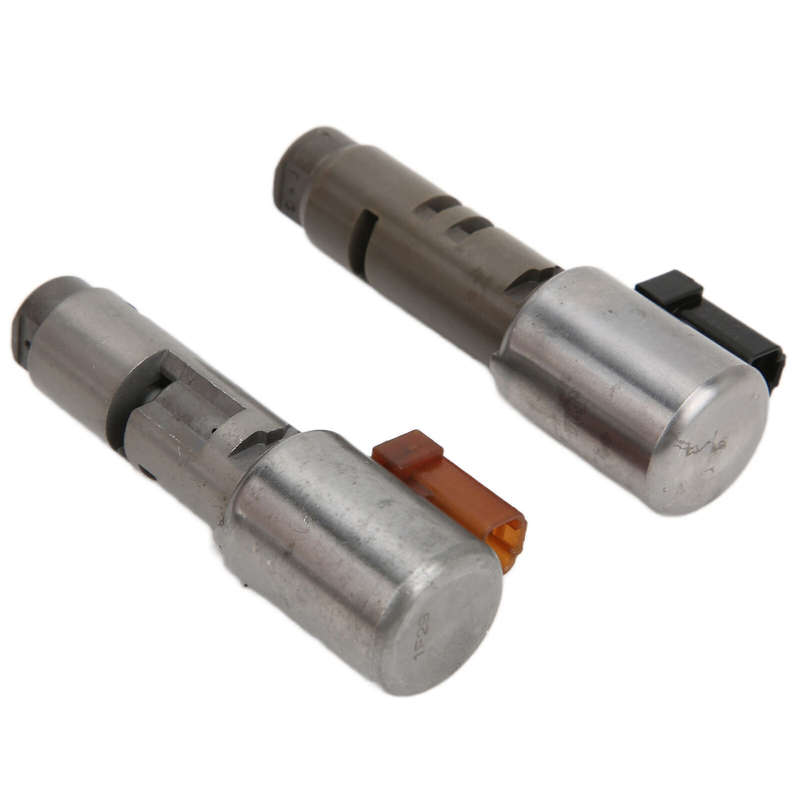 U340E U341E U341F CTV TRANSIMISSION SOLENOID KIT 5PCS FITS FOR TOYOTA COROLLA