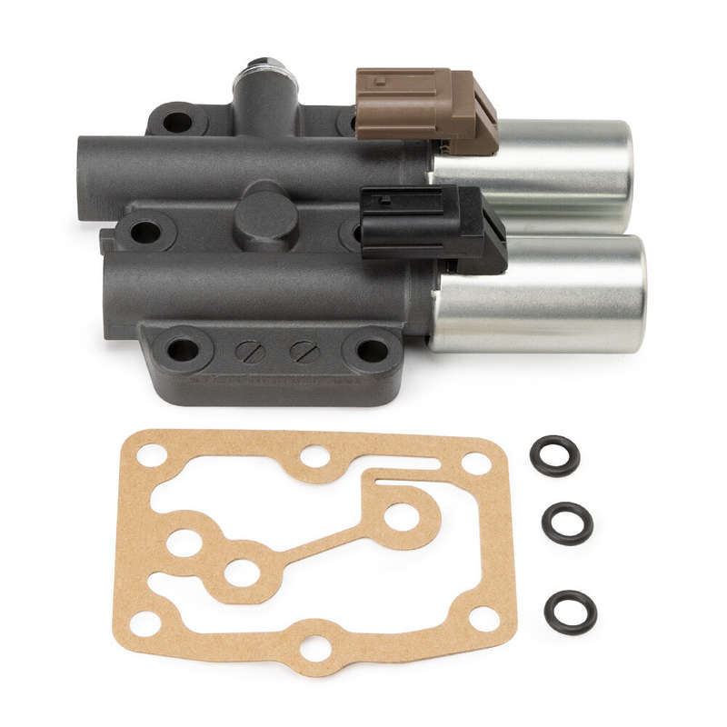 Transmission Dual Linear Solenoid For HONDA ACCORD 2005-07 PILOT RIDGELINE 06-07