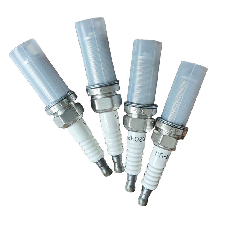 4pcs Spark Plug 90919-T1004 90919T1004 Suitable For Toyota PEUGEOT 307