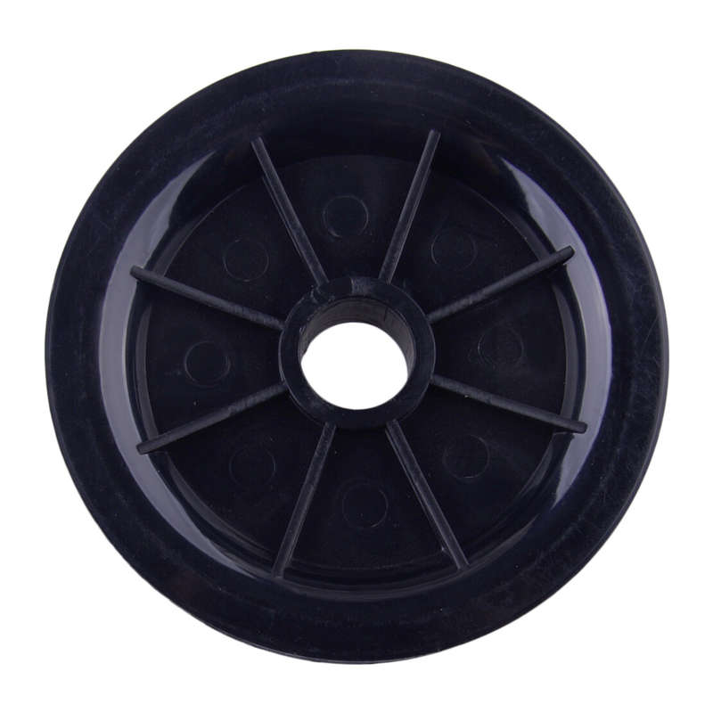 4Pcs Hose Sheave Pulley 68855-25150-71 Fit For Toyota Forklift 02-6FD 02-6FG vb