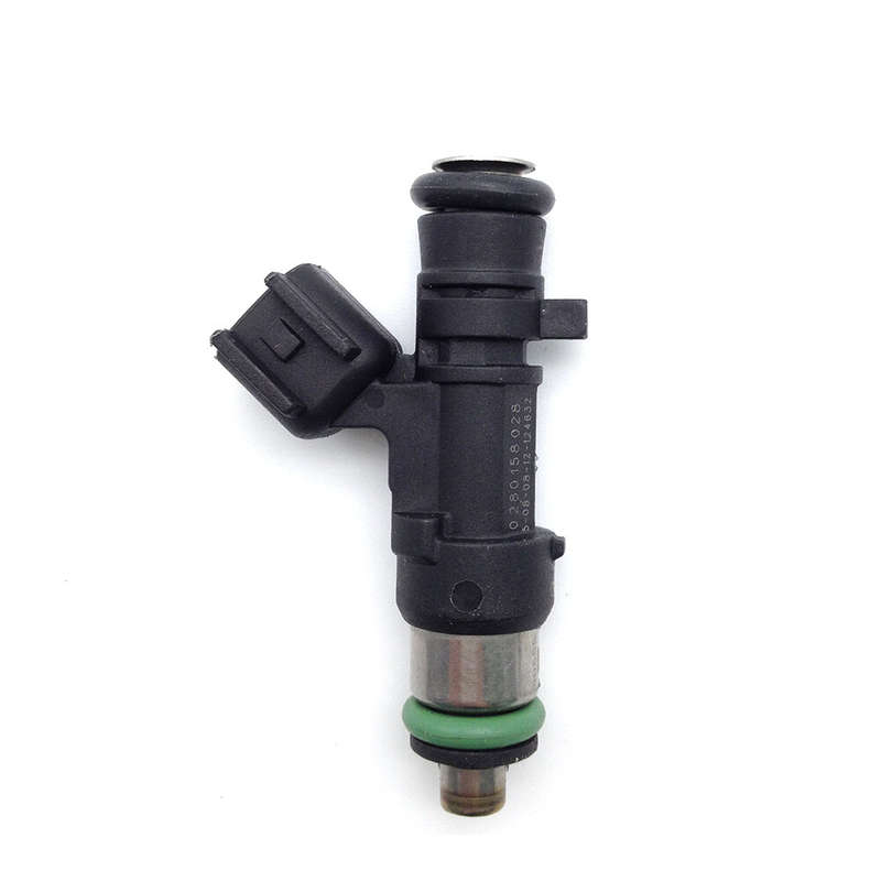 0280158028 6pcs Fuel Injector For 2007-2011 Dodge Nitro 4.0L 812-12138 4591986AA