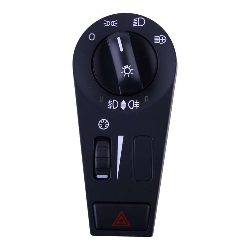 Headlight Headlamp Switch Fit For Volvo Truck FH12 FM VNL 20942844 20466302
