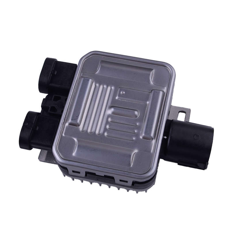 Cooling Fan Control Module Resistor Fit for Ford Galaxy 2006-2015 940004101