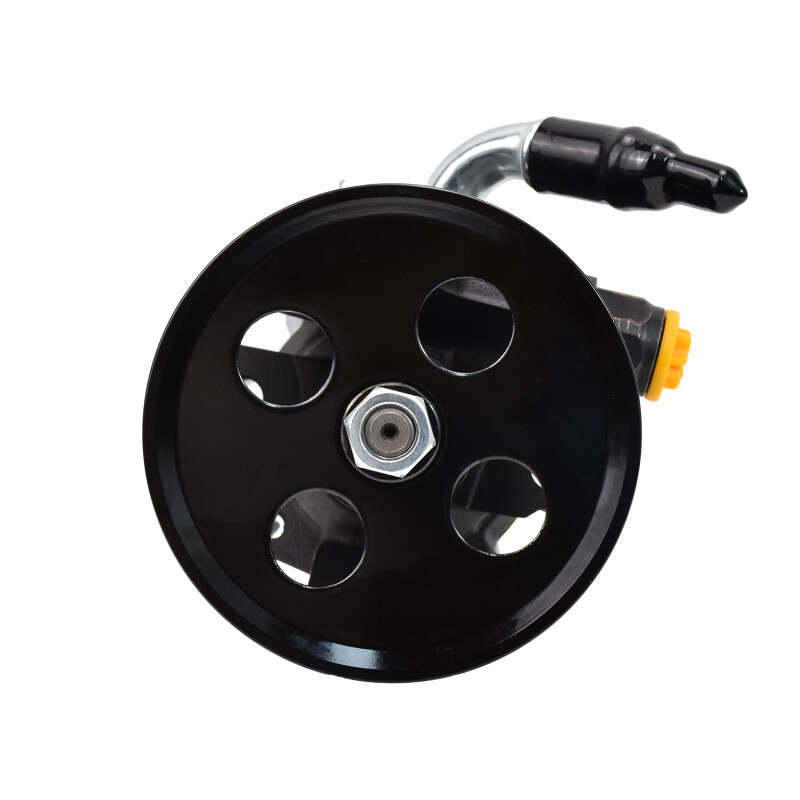 Power Steering Pump With Pulley 44310-06110 Fits For Toyota Camry Solara 3.3L