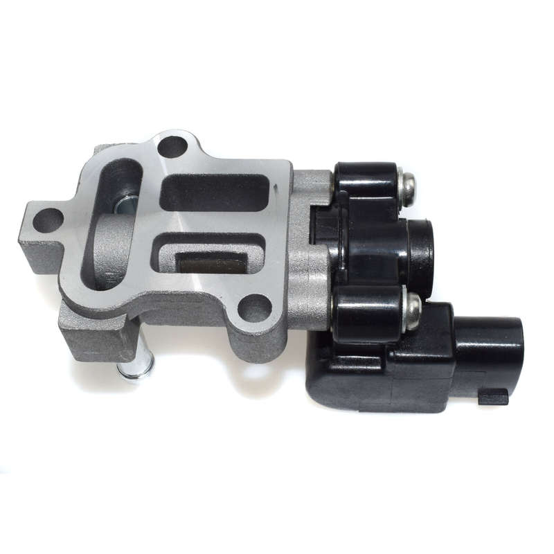 Idle Air Control Valve & Throttle Position Sensor Fit Civic 2001-2005 1.7L MT