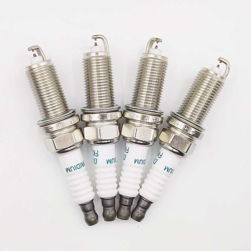4PCS Iridium gold spark plug 90919-01217 SK16R11 For Toyota Carlo matrix