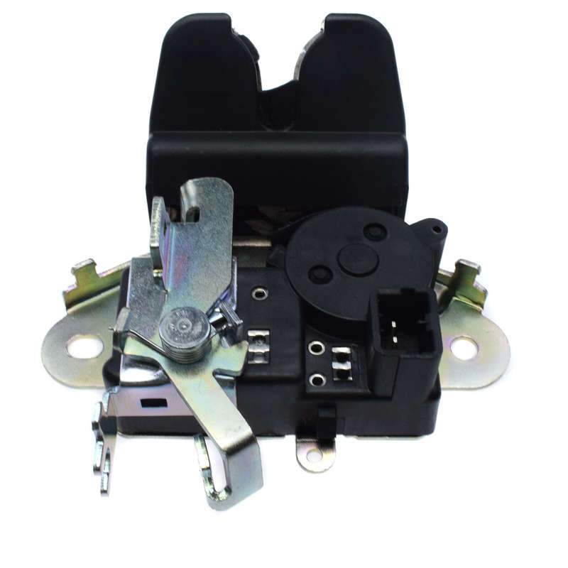 New Entry Trunk Latch for 13-18 Kia Forte 2DR 4DR w/ Keyless 81230-A7030 3-pins