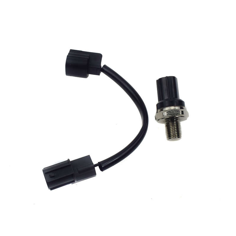 Engine Knock Sensor & Wire W/ Connector For Honda Accord Acura CL MDX RL TL 3.5