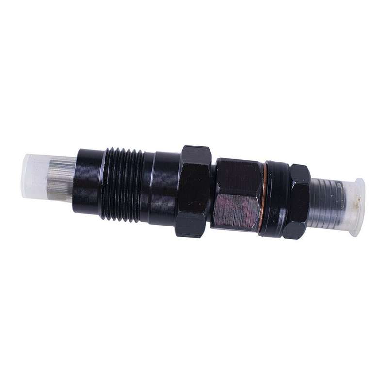 4PCS Diesel Fuel Injectors For Toyota Hilux Surf Prado 1KZ-TE 3.0L 23600-67040