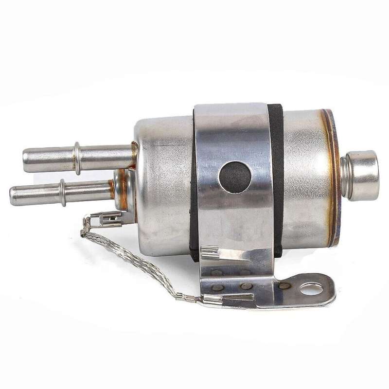 OE 10299146 GF822 For the Chevrolet C5 Corvette 58 PSI Kit Fuel filter regulator