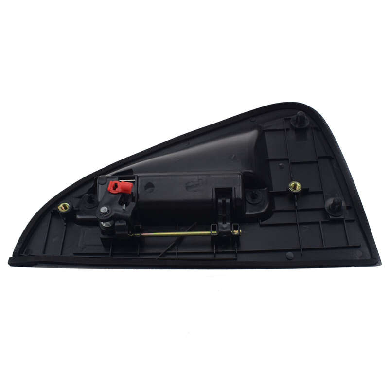 Rear Left Outside Exterior Door Handle For 2010 2014 15 Chevrolet Spark 95987920