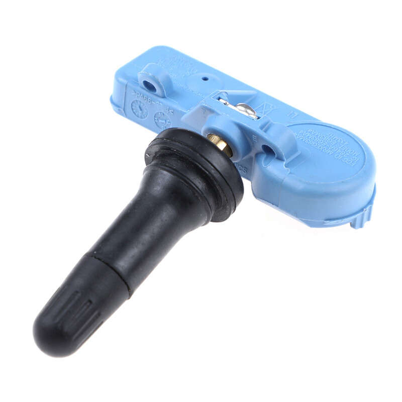 4PCS Tire Pressure Sensors For Opel Mokka Antara Gmc Chevy Cadillac Buick 433MHZ