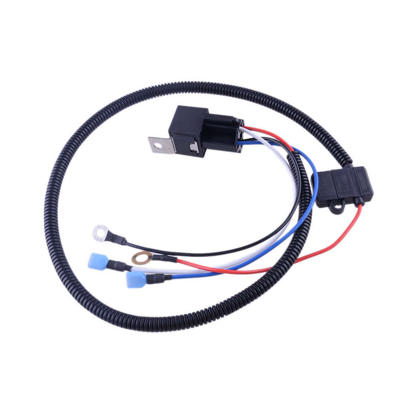 1Set High Low Beam Conversion Cable Fit For GMC Chevrolet Truck 1988-1999