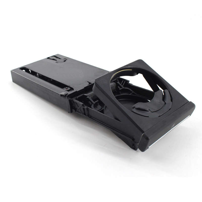 For Audi A4 B6 B7 2002-2008 Front Dash Car Cup Holder Sliding 8E1862534K