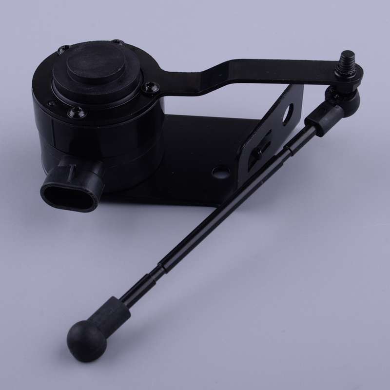 Front Right Height Level Sensor Air Suspension Ride fit for Chevrolet Silverado