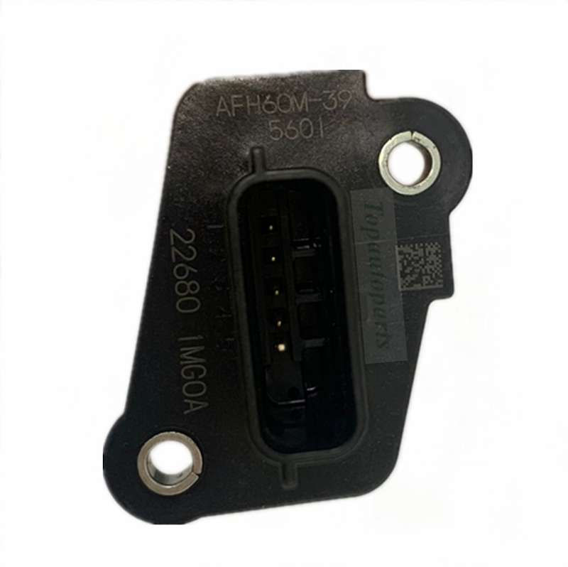 Mass air flow sensor 22680-1MG0A Suitable for Nissan Infiniti Sentra Altima