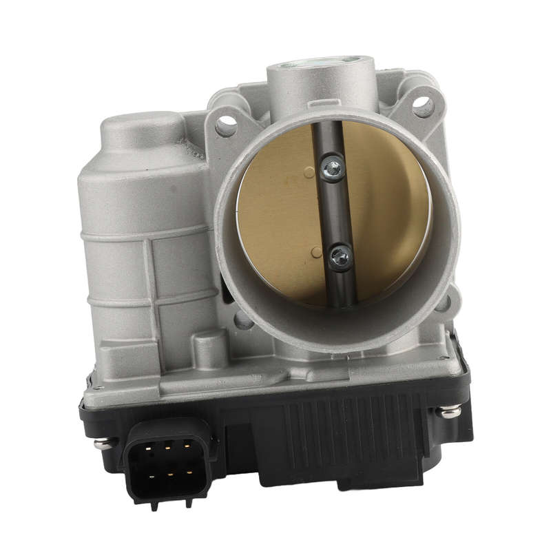 For NISSAN Altima Sentra X-Trail 2.5L 2002 03 04 05 06 Throttle Body 16119-JF00B