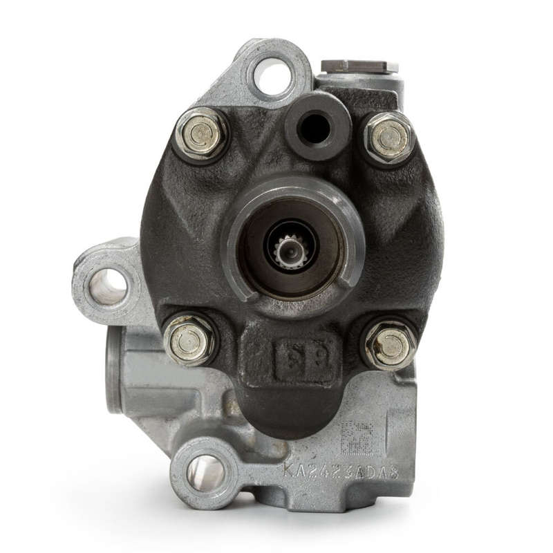 RE0F10E JF017E CVT Transmission Oil Pump Fit For Nissan Altima Pathfinder Muran