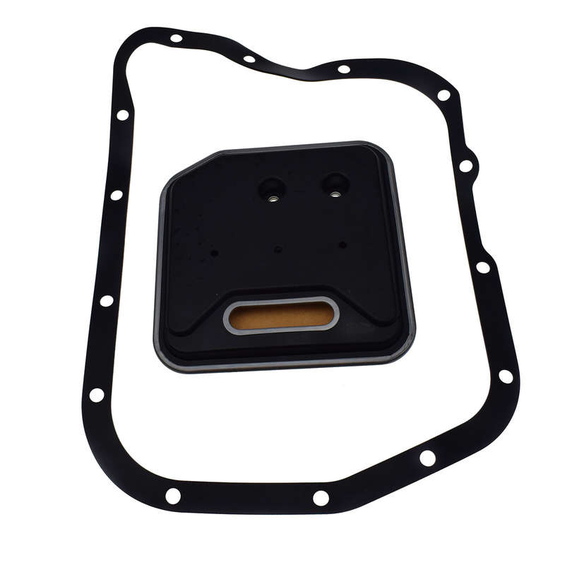A518 A618 46RH 46RE 47RE 47RH 48RE Transmission Filter Kit Pan Gasket For Dodge