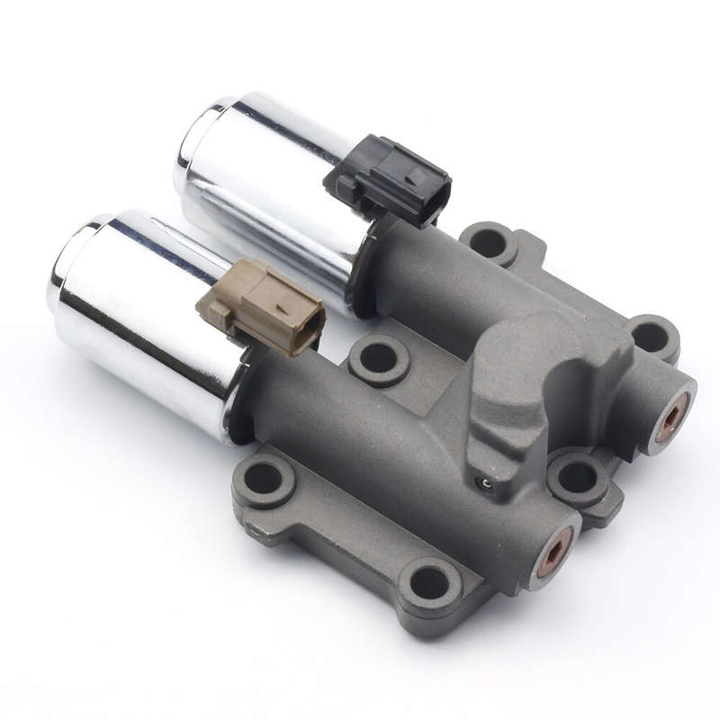 Transmission Dual Linear Solenoid 28260-RG5-004 for Honda Civic 1.8 2.4 Fit 1.5