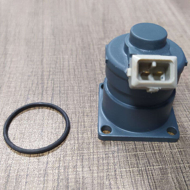 Solenoid Valve 4288337 9218367 For Hitachi EX120-2/3 EX200-2/3 Excavator Parts