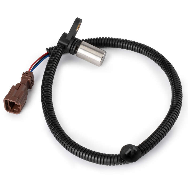 Auto Trans Speed Sensor For Nissan Versa 1.6L 1.8L 2007-2012 31935-3AX0A CAS0005