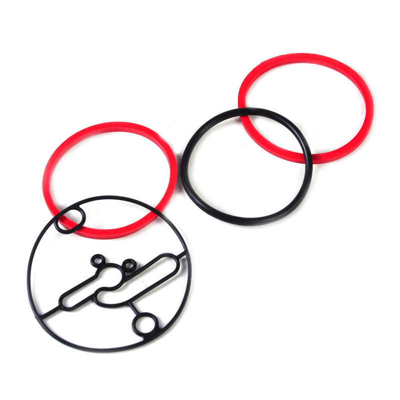 Carburetor Rebuild Kit Master Overhaul Fit for Nikki 796184