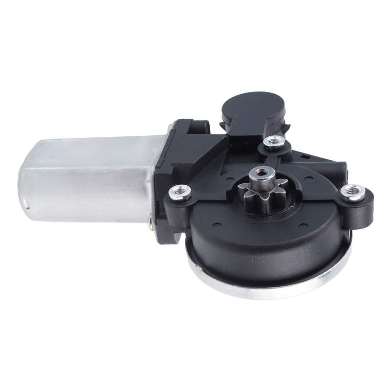 Power Window Motor Front Left Right Fit for Toyota RAV4 2001-2005