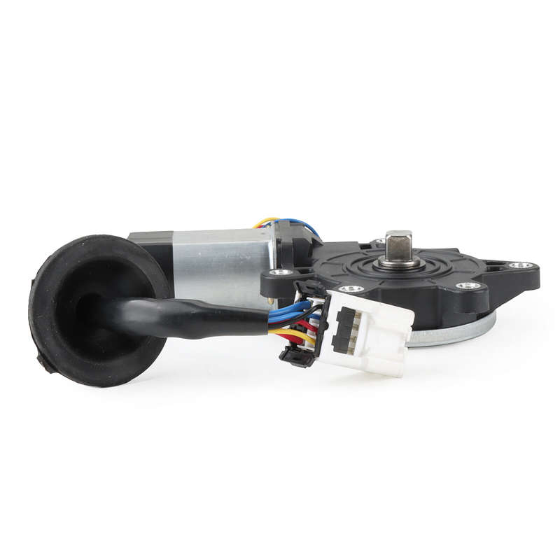 1Pcs Front Right Power Window Lift Motor 2003-2007 For Infiniti G35 80730-CD001