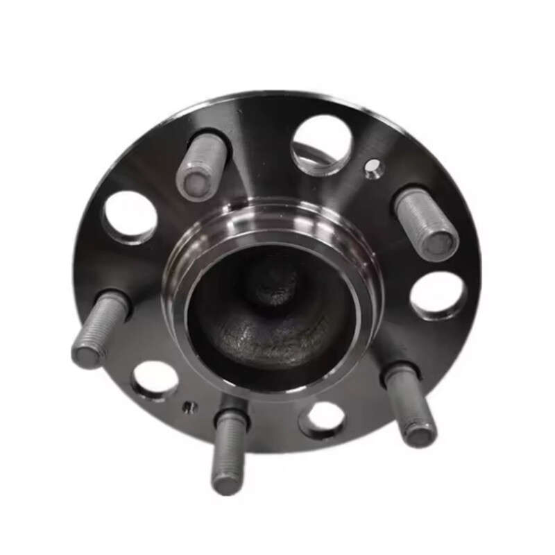 REAR Wheel Hub & Bearing 52730C1100 Fits for Sonata Tucson Veloster 2015-2022