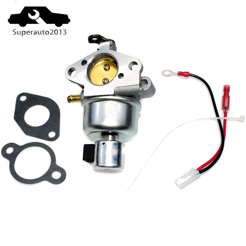 Carburetor Assembly W/ Gaskets For SpeciFC Sv620 Sv610 Sv600 Sv590 Sv540 2085335