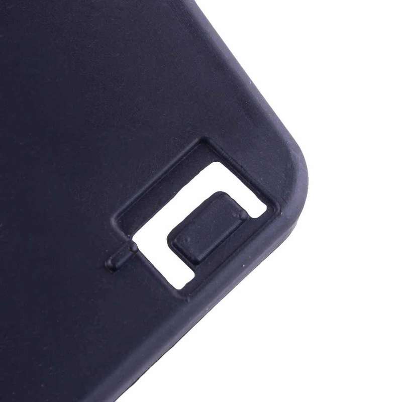 Right Front Bumper Fog Lamp Trims Cover Fit For Toyota Prado FJ/LC120 03-09