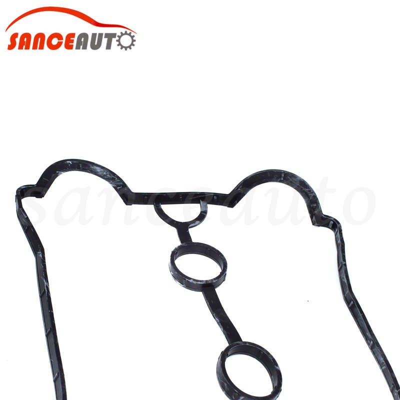 Engine Valve Cover Gasket Set for Chevrolet Aveo 04-08 1.6L L4 1598cc VS50730R