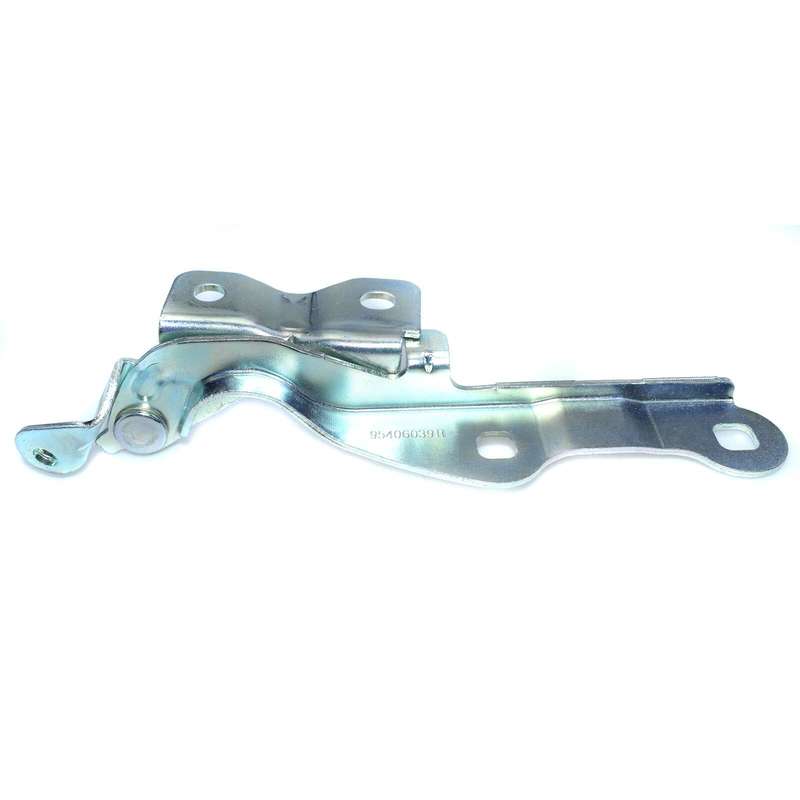 Right RH Steel Hood Hinge For 2011 2012 2013 2014 2015 Chevrolet Cruze 95406039