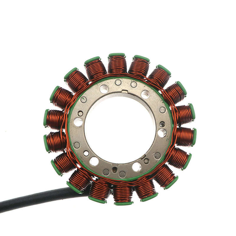 For Yamaha XTZ750 SUPER TENERE TDM 850 Magneto Generator Stator Coil 3LD-81410