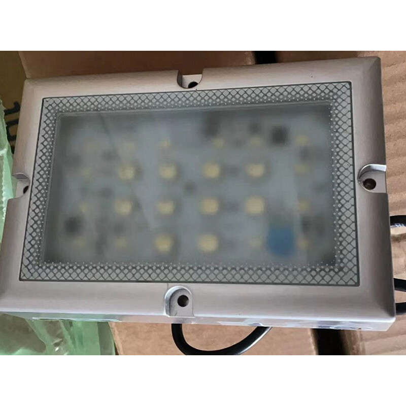 1PC New LED Work Light QML-150-D-24V QML-150-D-DC24