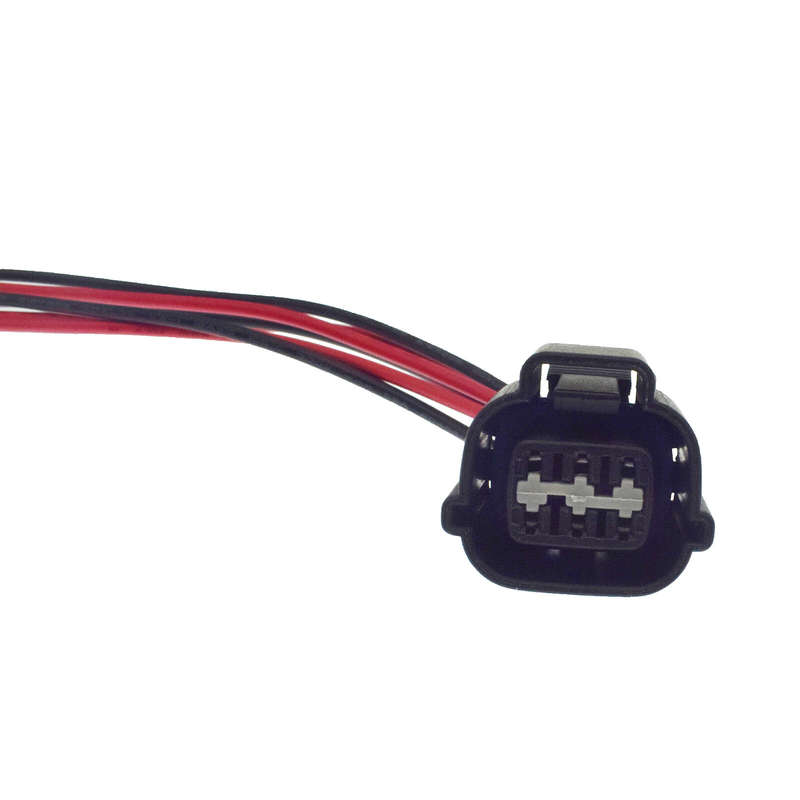Idle Air Control Valve Pigtail Harness For Mitsubishi Chrysler Dodge 1450A116