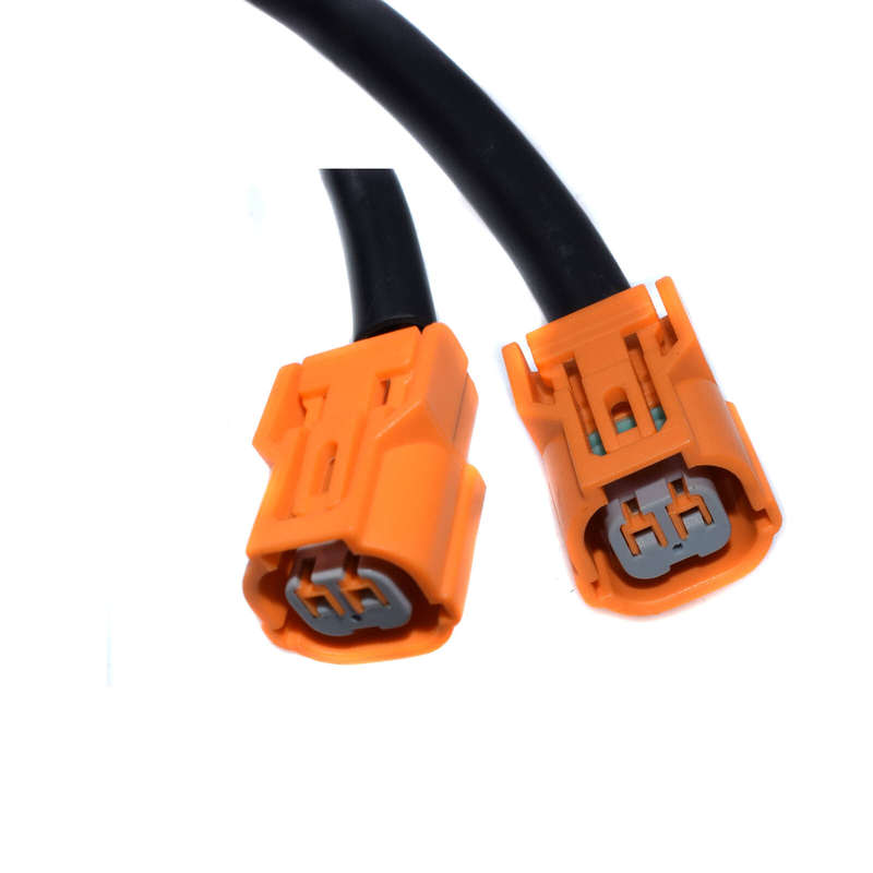 Pair ABS Speed Sensor Rear Left Right For Honda CR-V 57470S9A013,57
