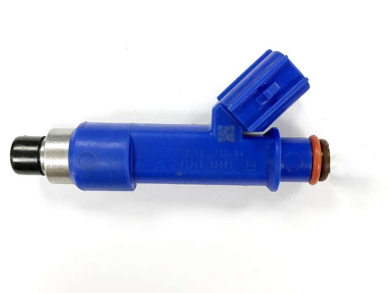 4pcs Fuel Injector nozzle 23250-22080 For 2004-08 Toyota Corolla matrix 1.8L L4