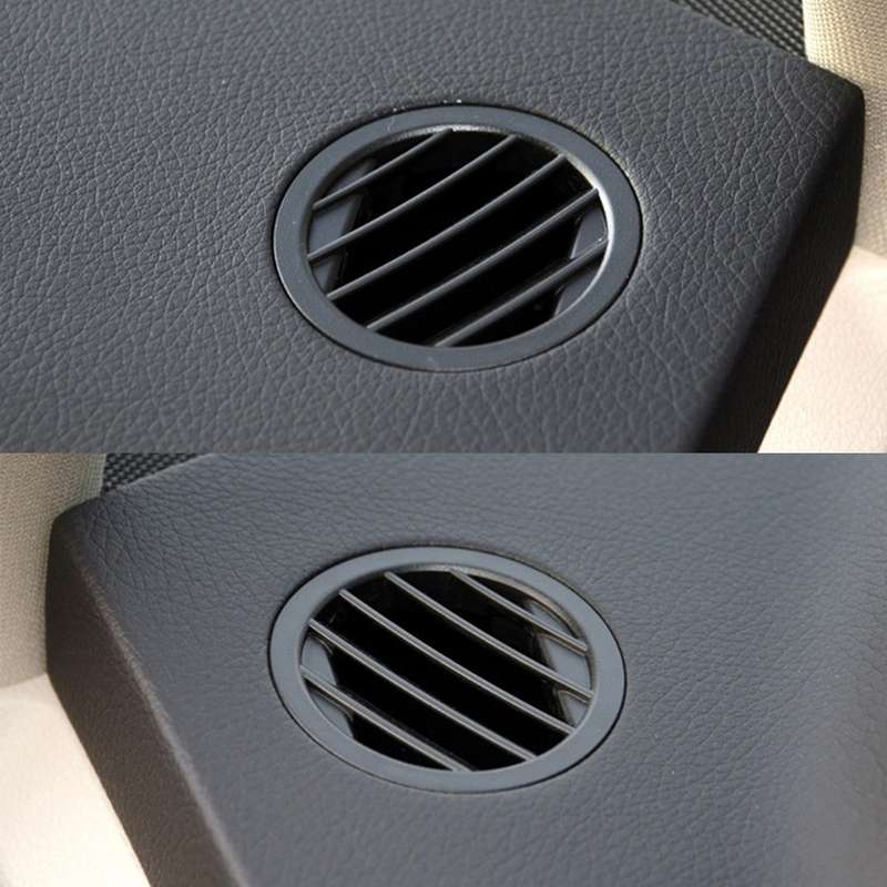 1Pair Left+Right A/C Vent Dashboard Air Dash Fit For Mercedes X204 GLK 09-15 ru
