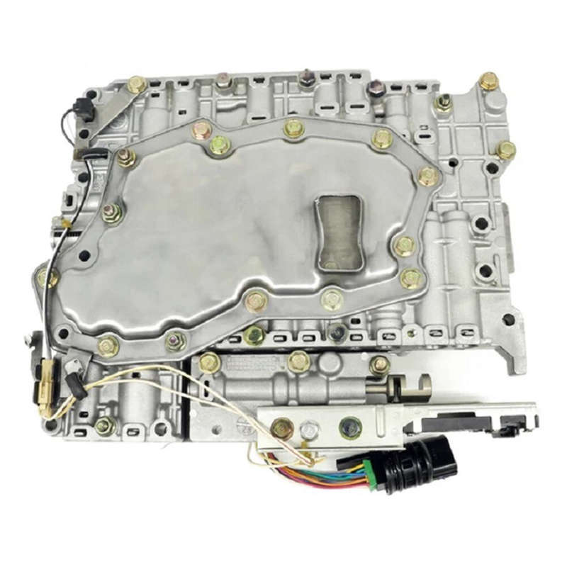 For Nissan Xterra Pathfinder Armada Frontier RE5R05A Transmission Valve Body