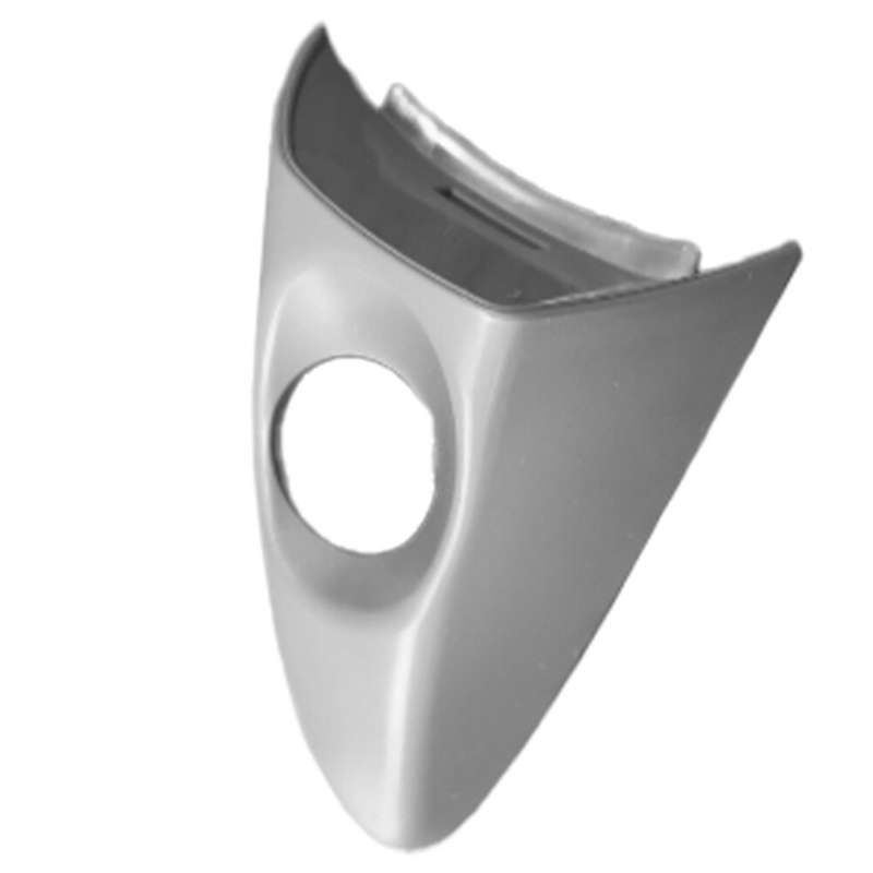 Front Left Outside Handle Cover Fit For Hyundai Veloster 2012-2017 ui