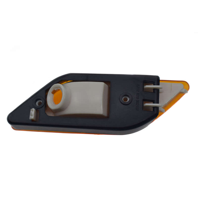 Front Right Side Marker Light for 2010-2013 Mercedes Benz W212 E-Class 4-Door