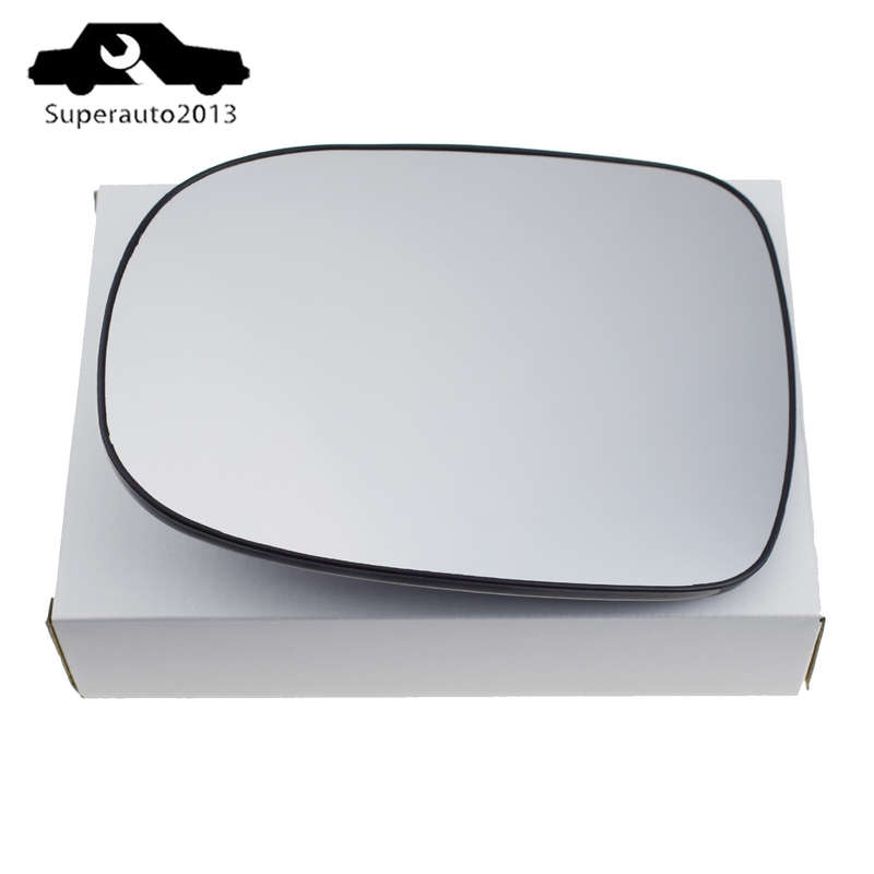 Front Right Side Exterior Mirror Glass For Lexus IS250 IS350 HS250h 87931-53400